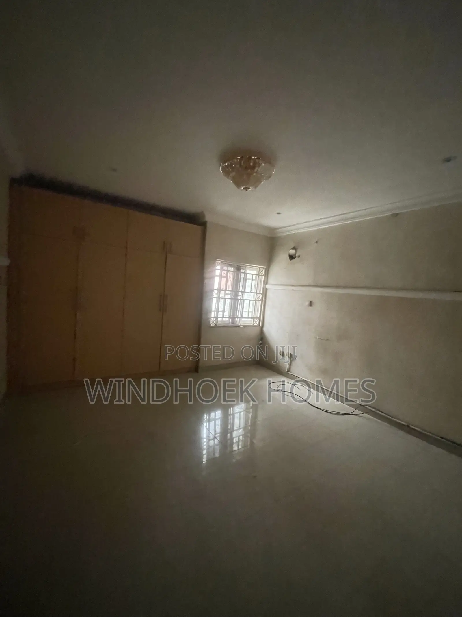 4bdrm Duplex in Wuse 2 for rent in Wuse 2