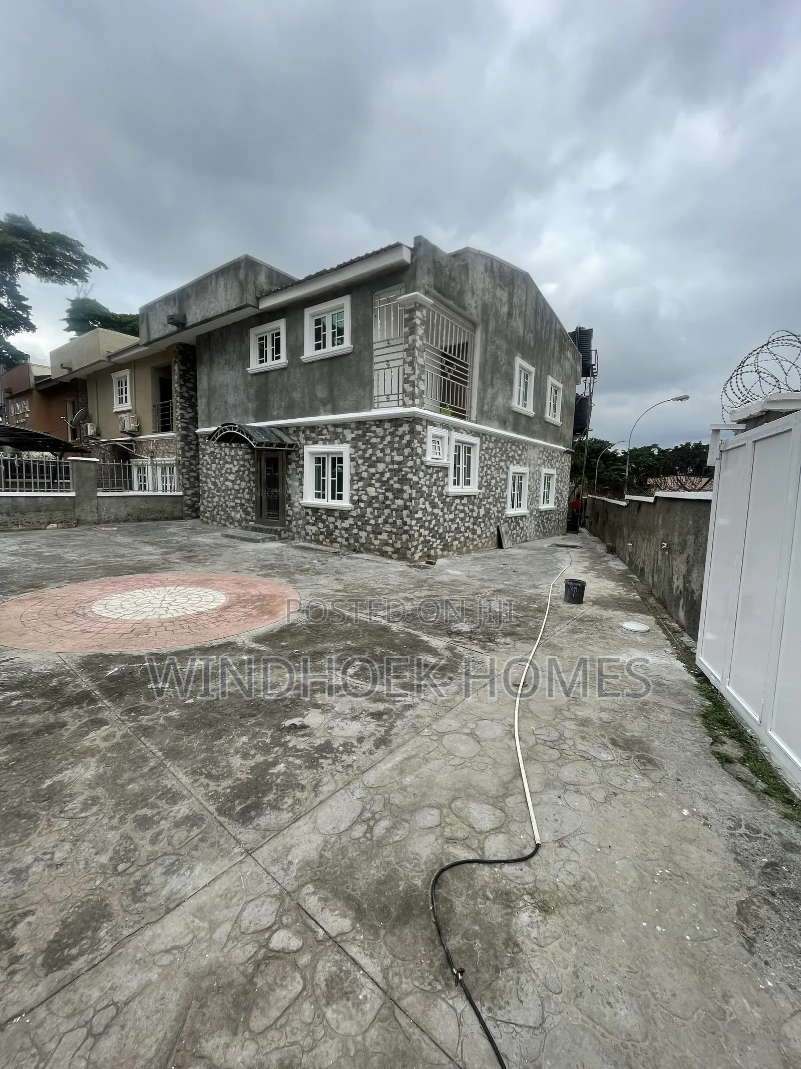 4bdrm Duplex in Wuse 2 for rent in Wuse 2