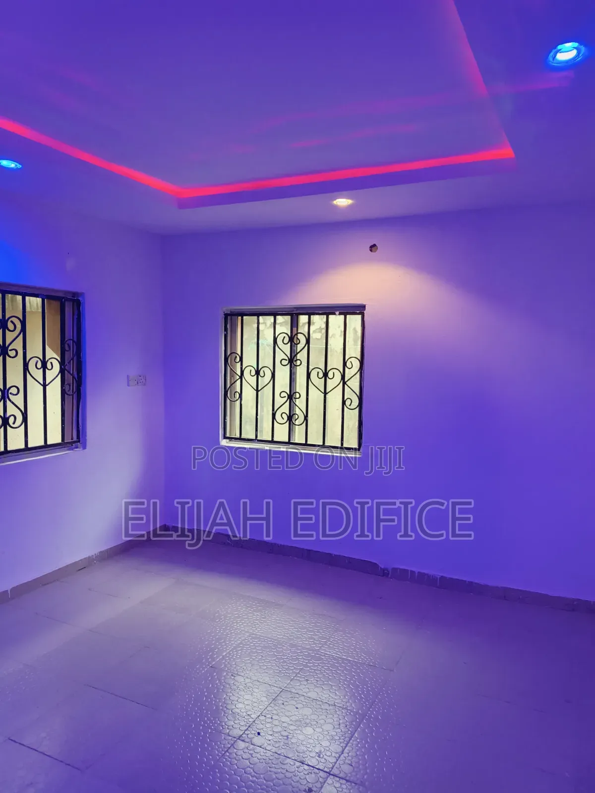 Furnished 1bdrm Bungalow in Erunwen for rent in Erunwe