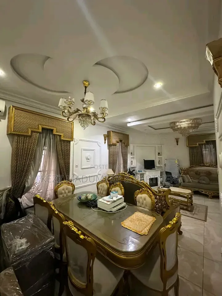4bdrm Duplex in Mandela Est for sale in Port-Harcourt