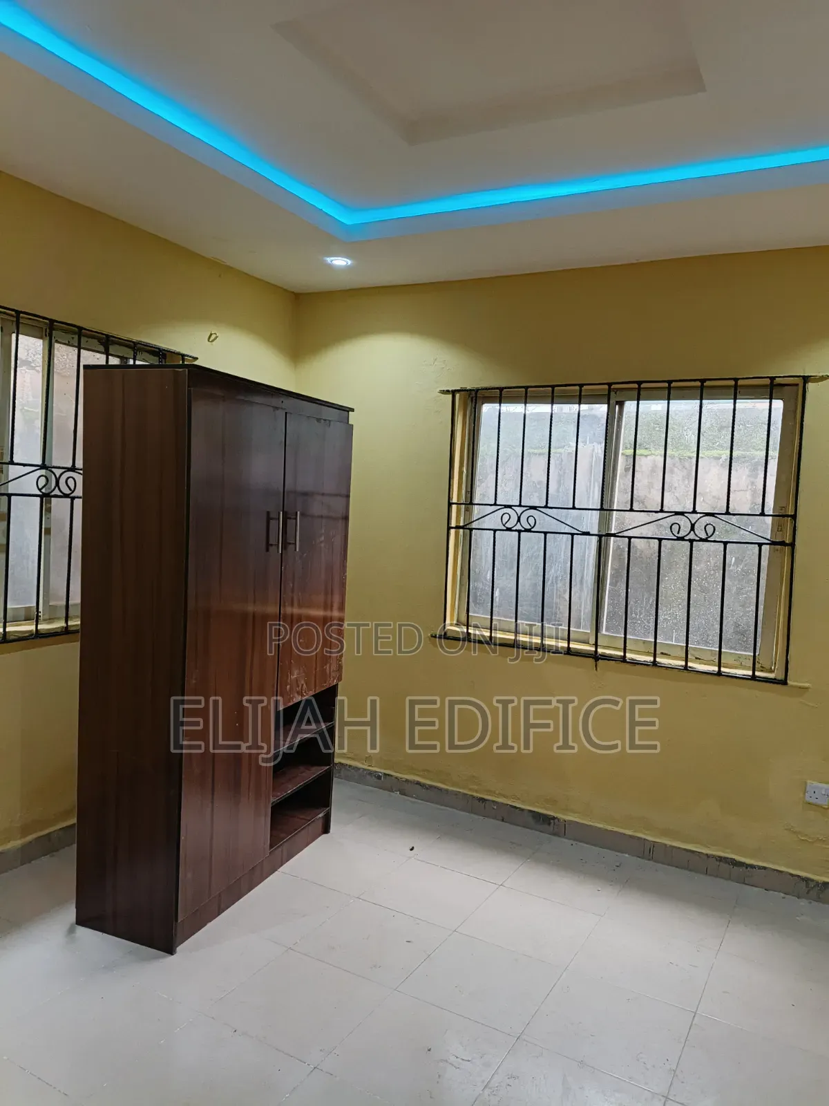 Furnished 2bdrm Bungalow in Erunwen for rent in Erunwe