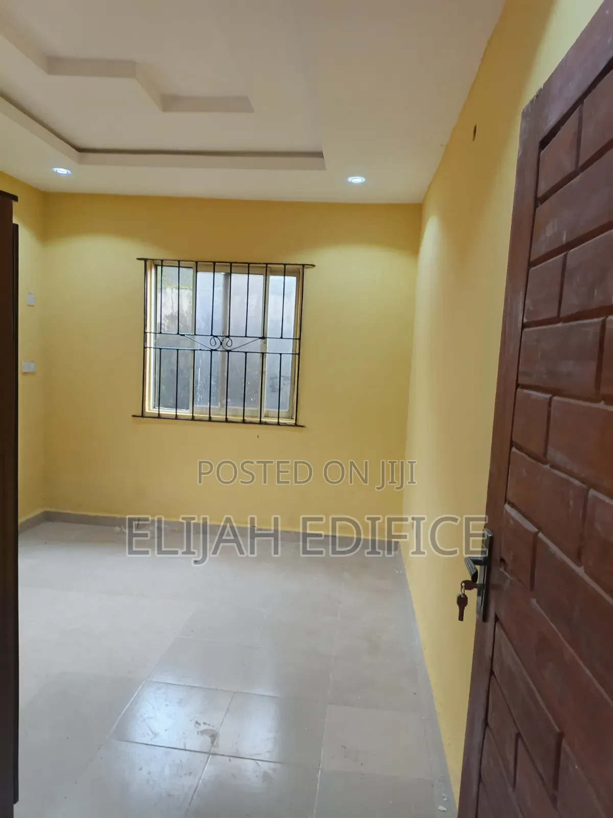 Furnished 2bdrm Bungalow in Erunwen for rent in Erunwe
