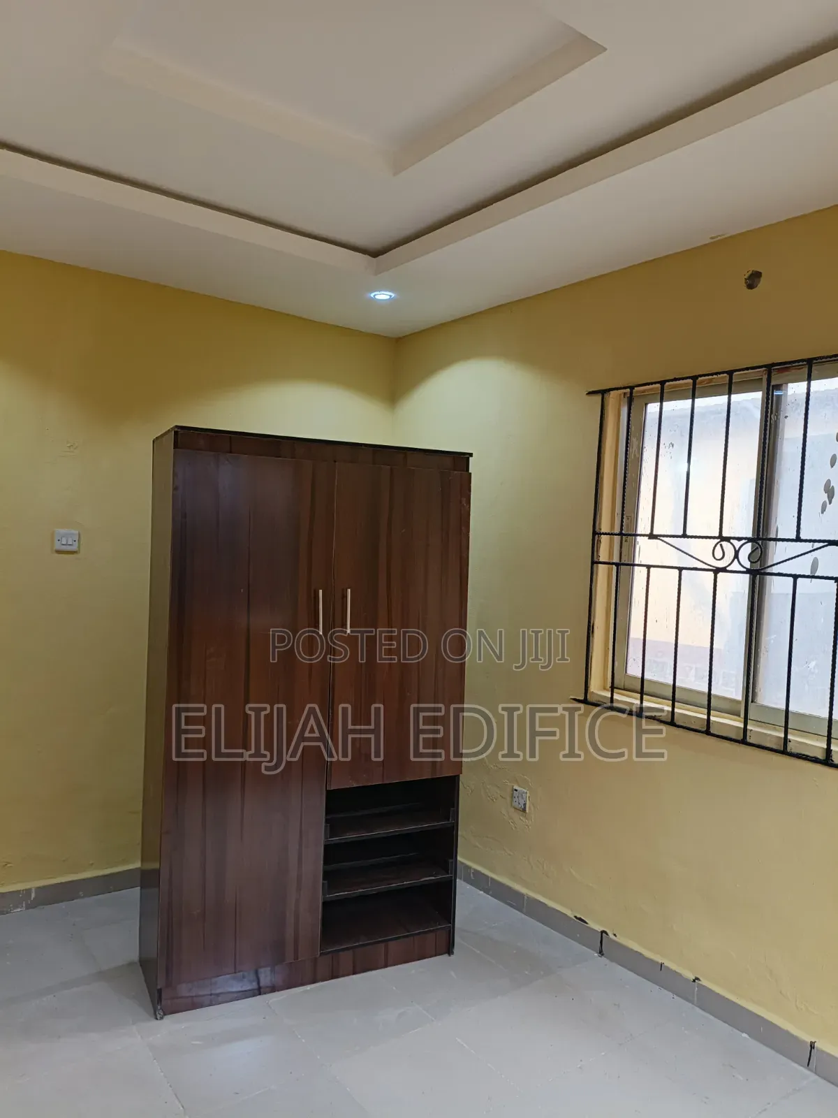 Furnished 2bdrm Bungalow in Erunwen for rent in Erunwe