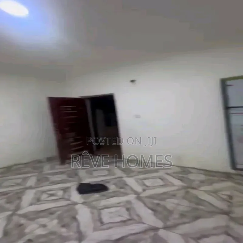 Studio Apartment in Shomolu / Shomolu for rent in Shomolu / Shomolu