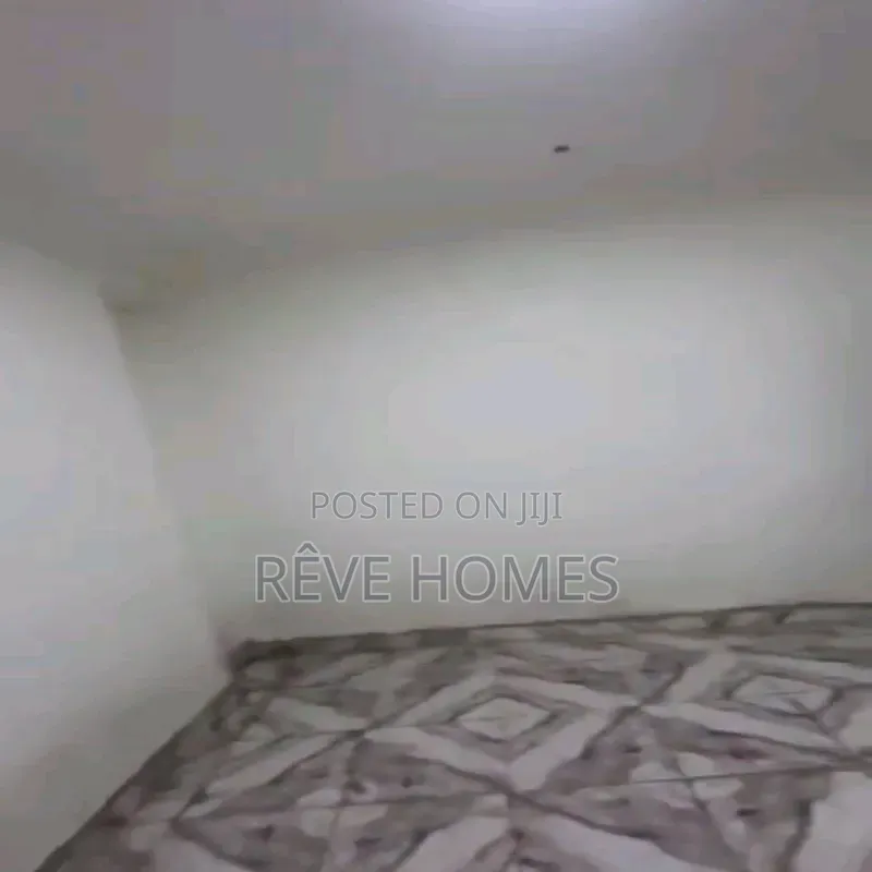 Studio Apartment in Shomolu / Shomolu for rent in Shomolu / Shomolu