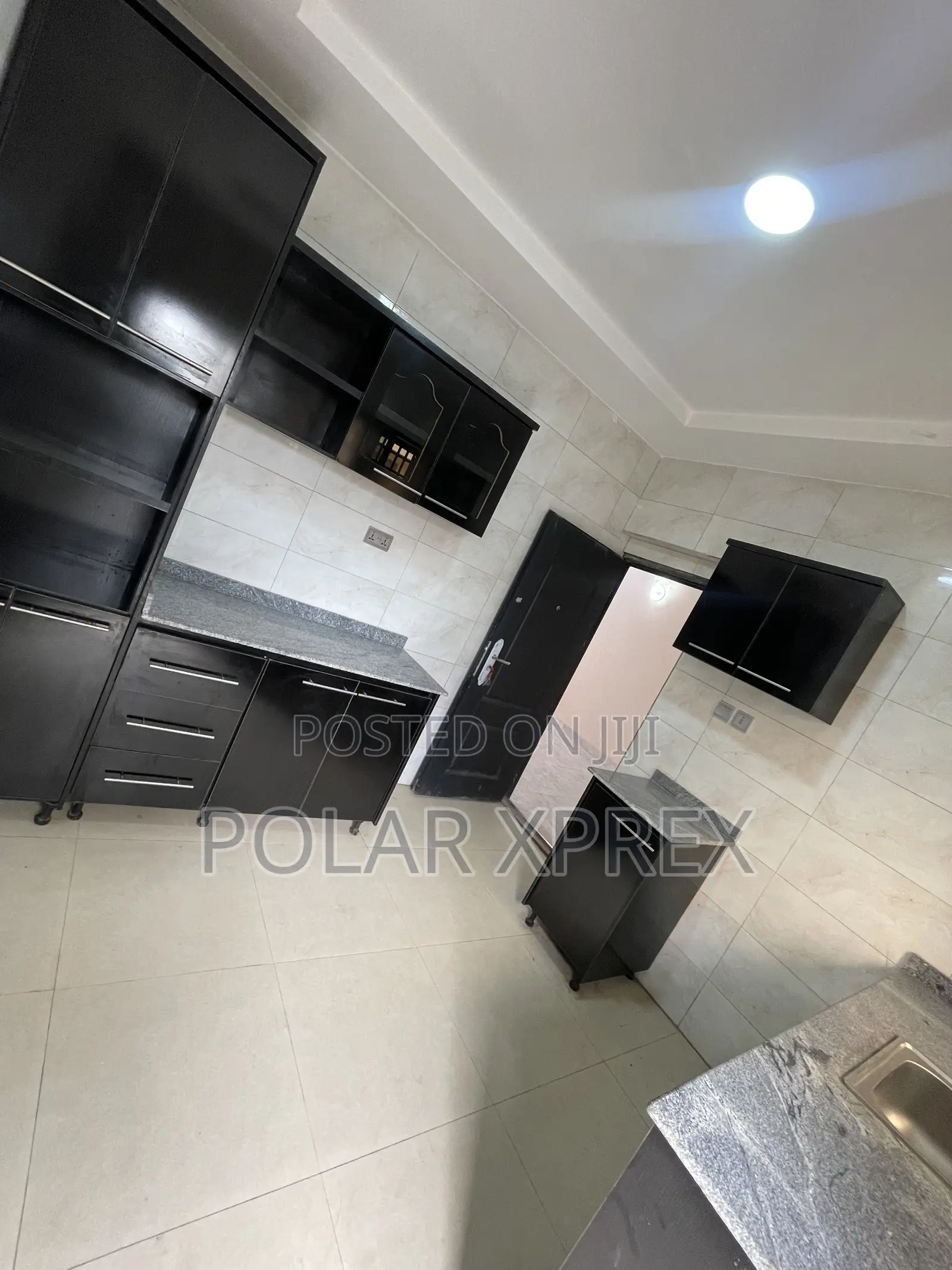 Furnished 2bdrm Duplex in F01, Kubwa for rent in Kubwa