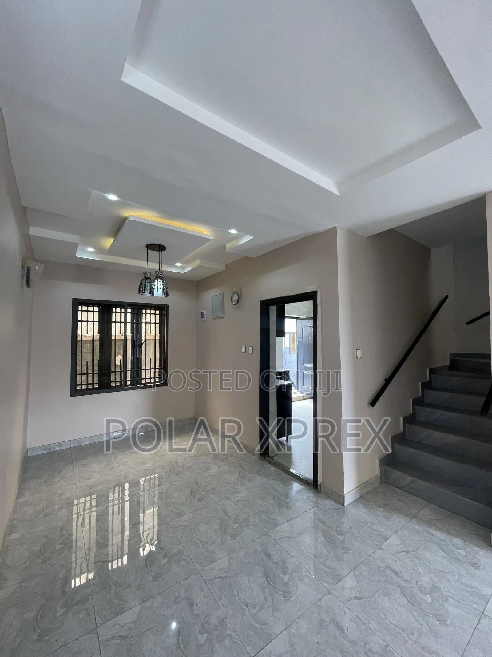 Furnished 2bdrm Duplex in F01, Kubwa for rent in Kubwa