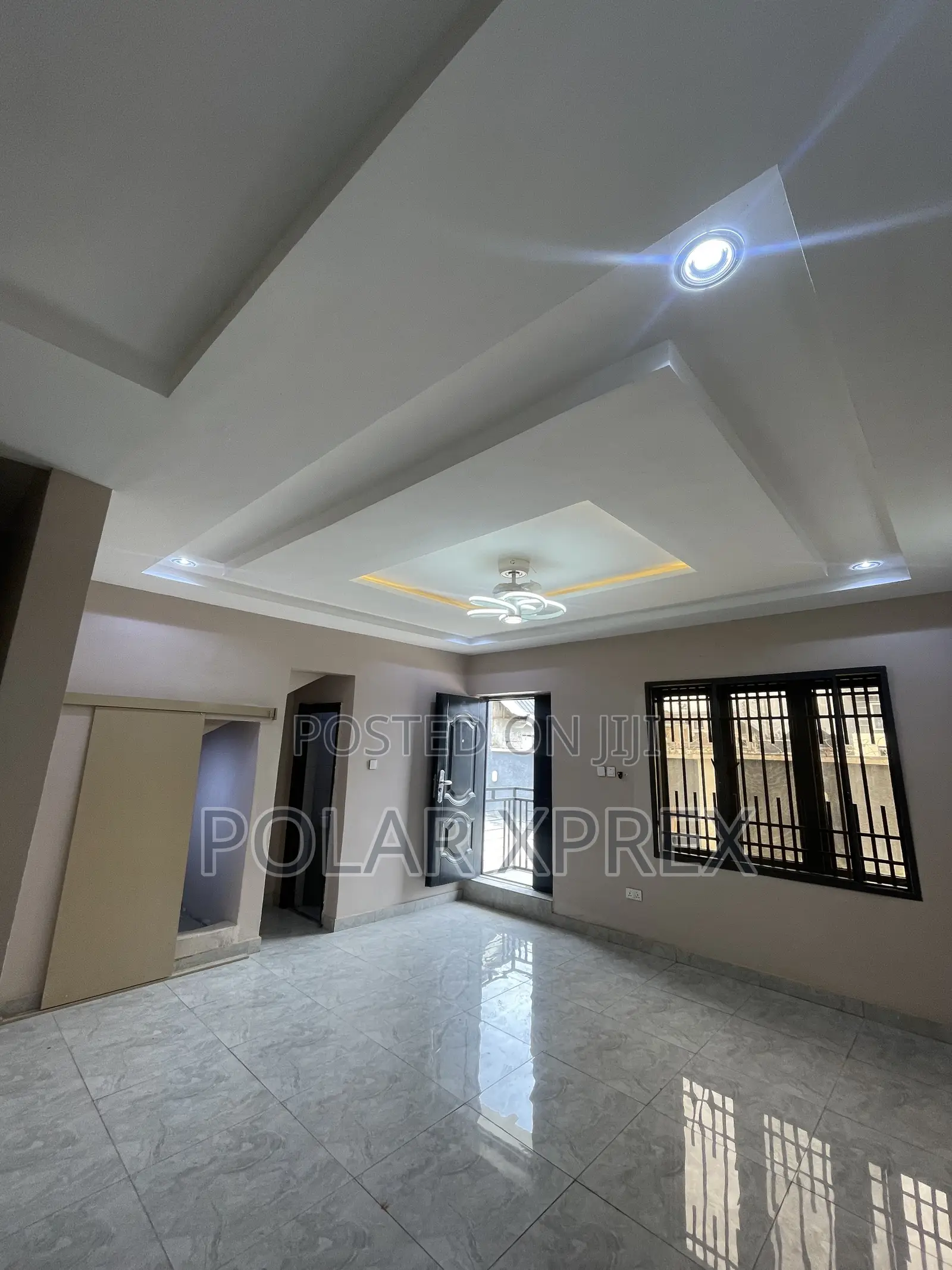 Furnished 2bdrm Duplex in F01, Kubwa for rent in Kubwa
