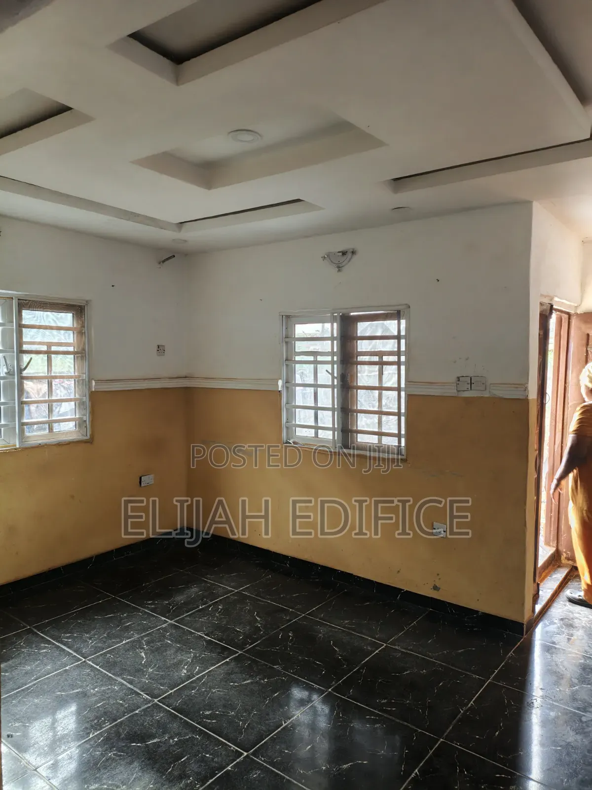 Furnished 3bdrm Bungalow in Ginti, Ijede / Ikorodu for rent in Ijede / Ikorodu