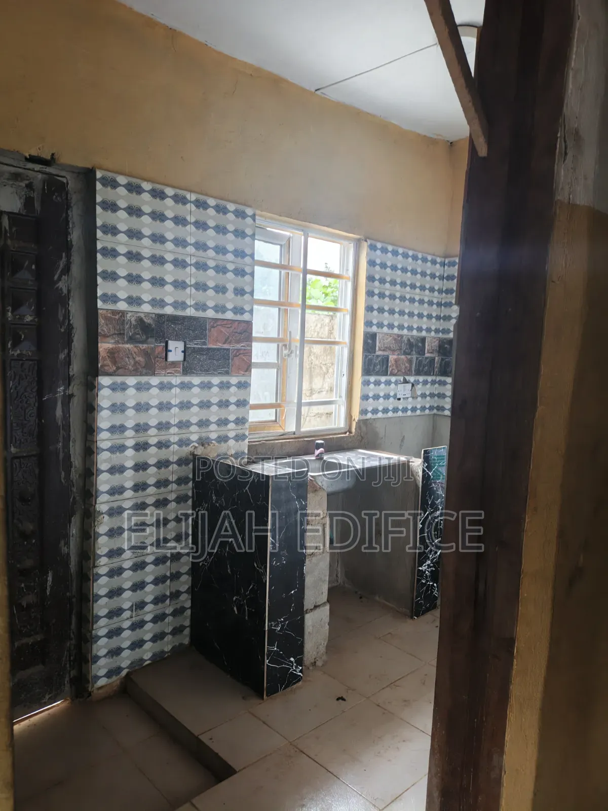 Furnished 3bdrm Bungalow in Ginti, Ijede / Ikorodu for rent in Ijede / Ikorodu