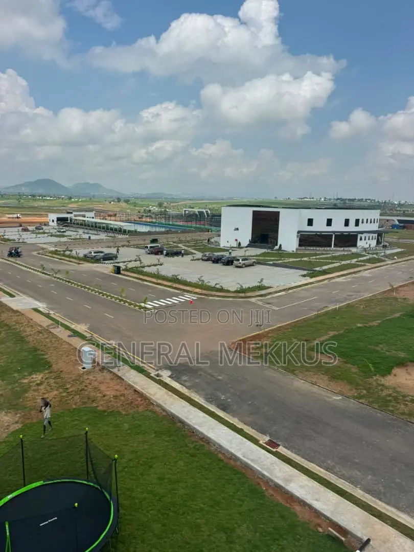 Mshel Hutu Exclusive Phase 1 in Central Business District