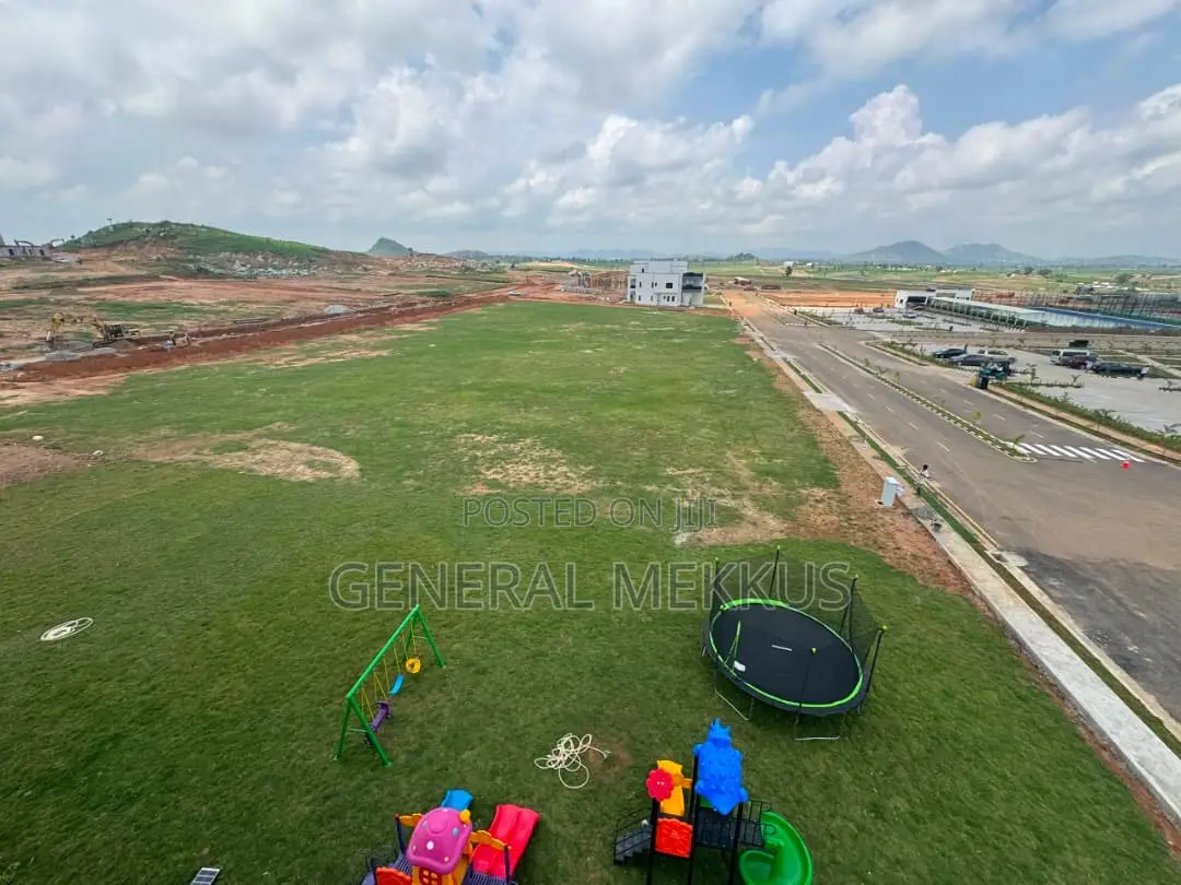Mshel Hutu Exclusive Phase 1 in Central Business District