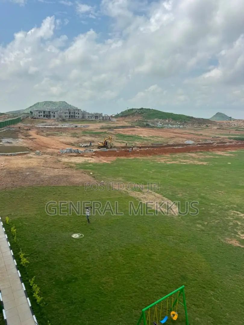 Mshel Hutu Exclusive Phase 1 in Central Business District