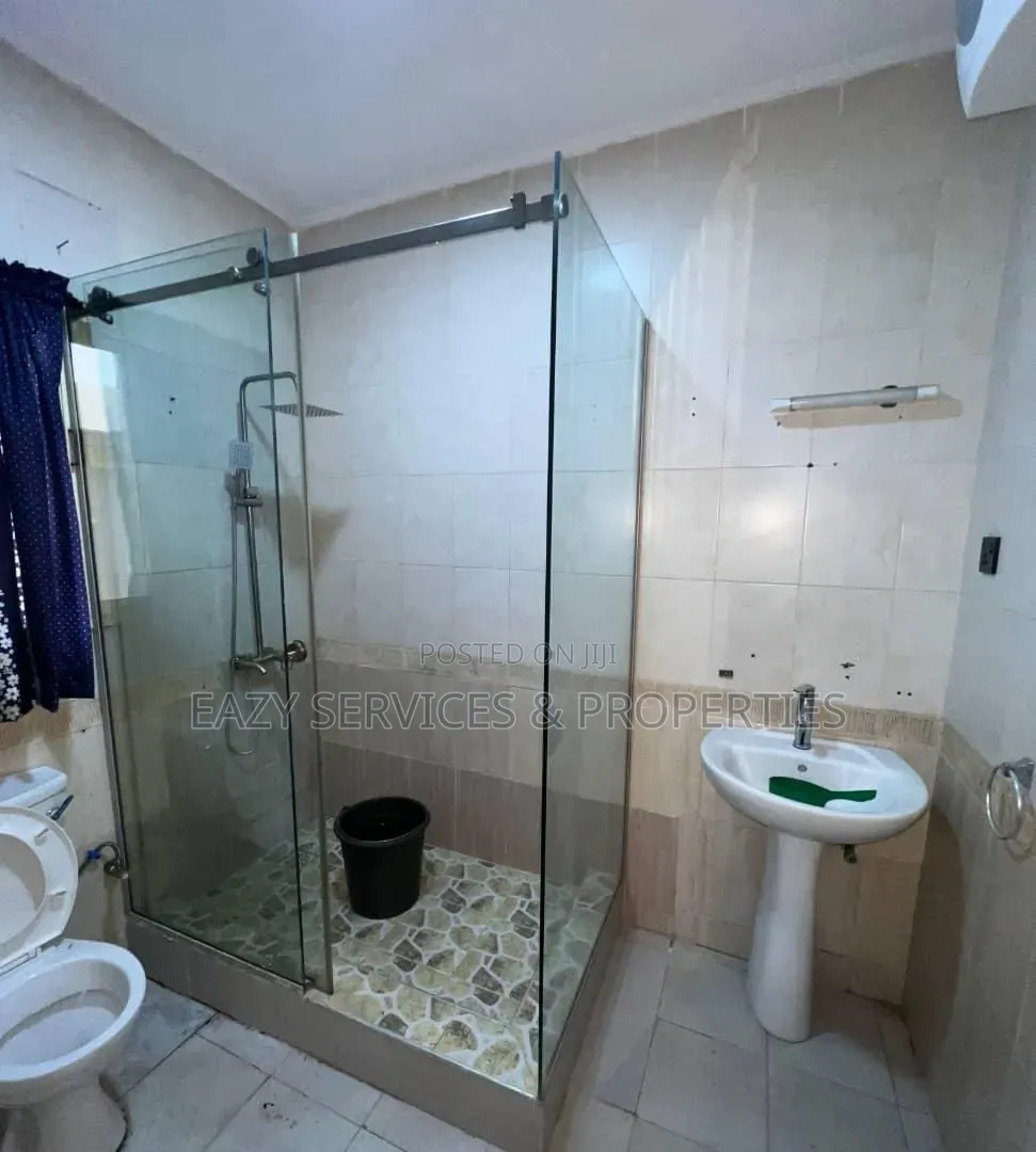 Furnished 4bdrm Apartment for rent in Victoria Island Extension