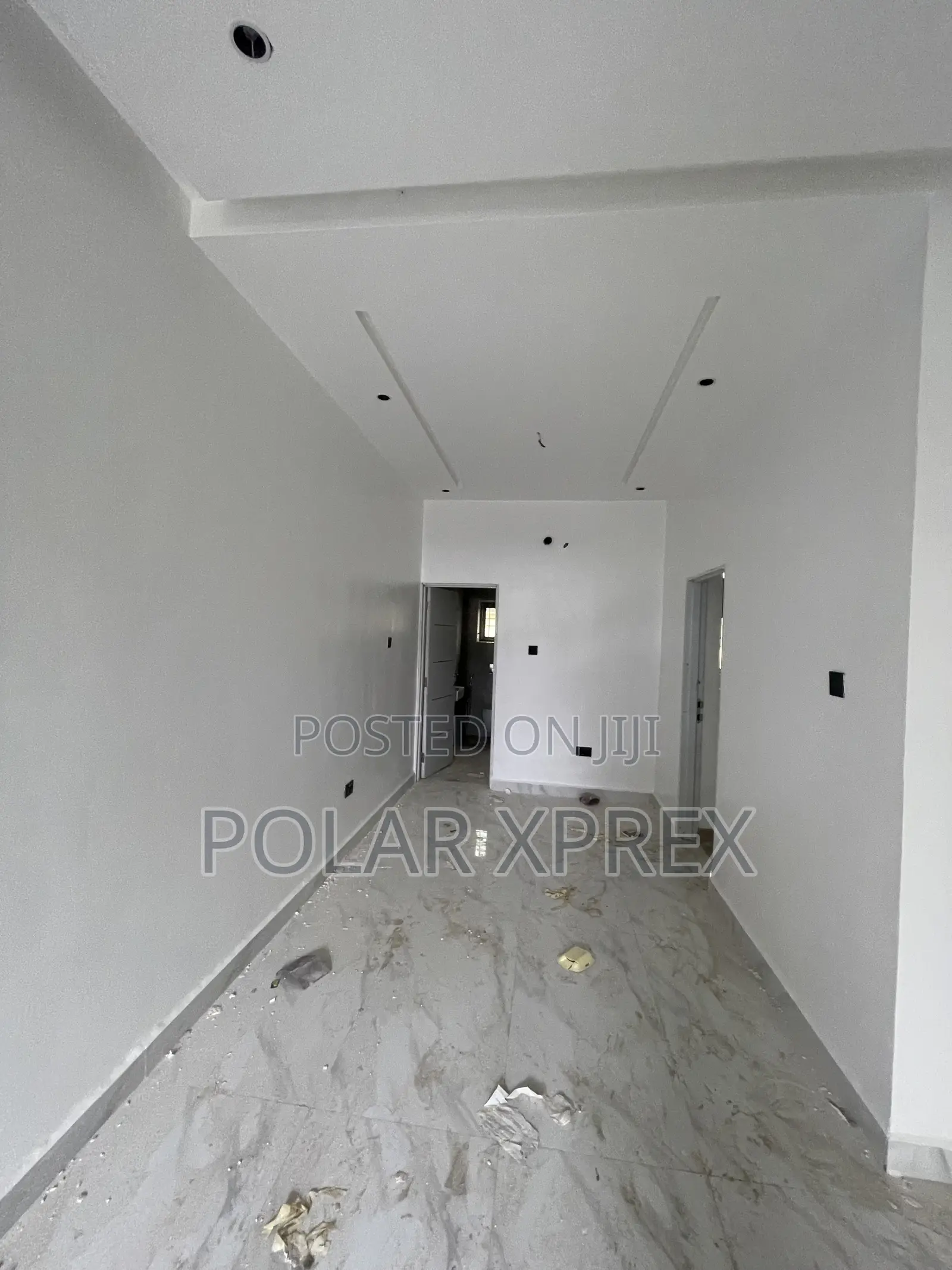 Furnished 2bdrm Block of Flats in F01, Kubwa for rent in Kubwa