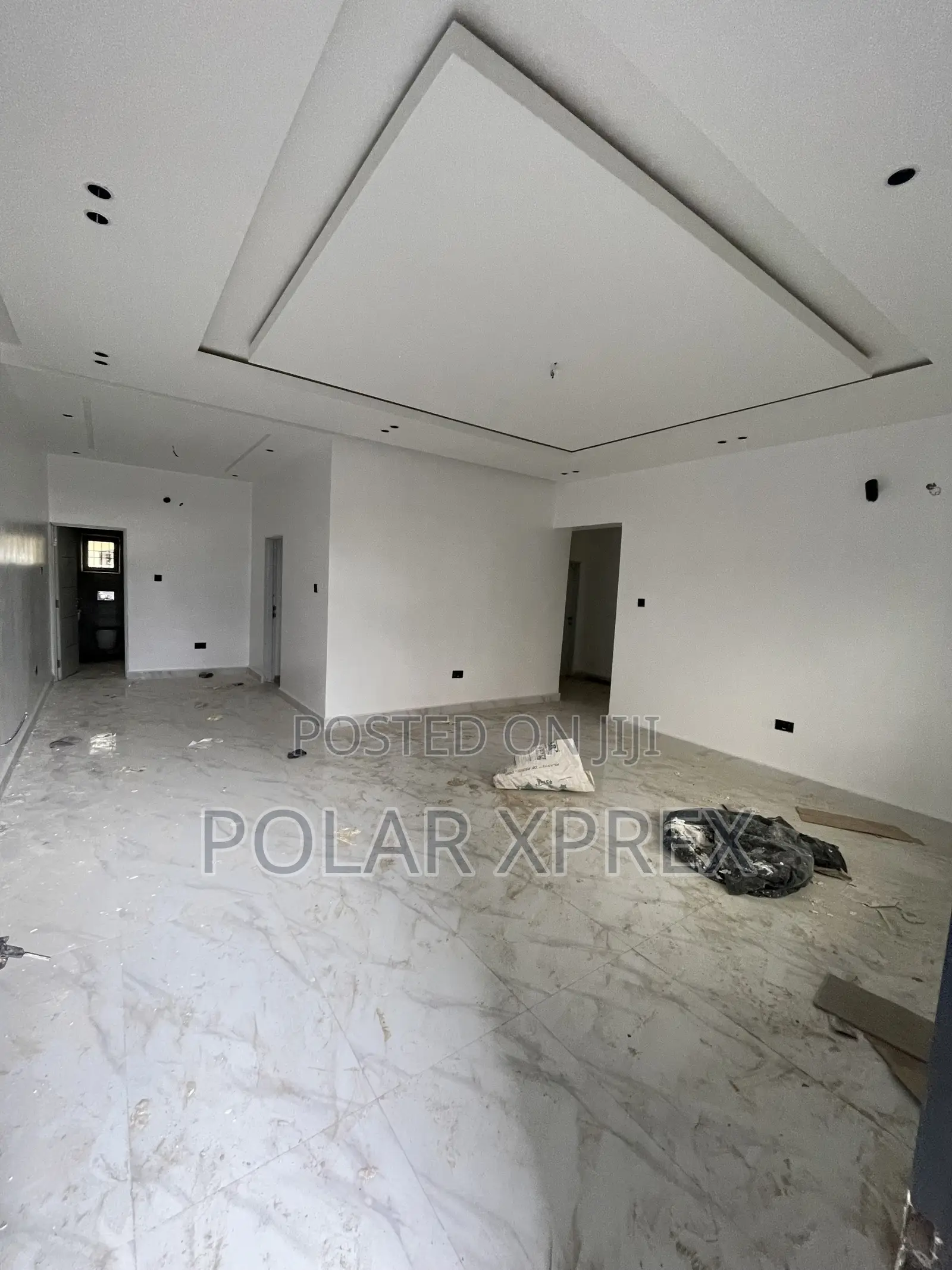 Furnished 2bdrm Block of Flats in F01, Kubwa for rent in Kubwa
