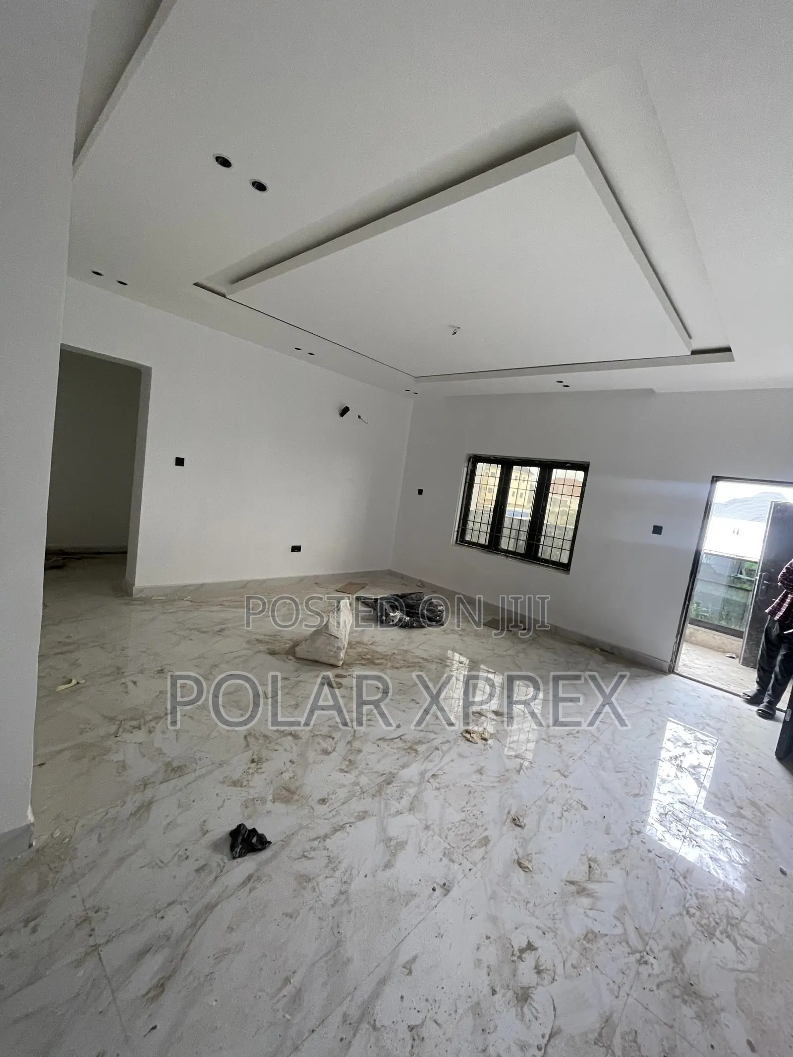 Furnished 2bdrm Block of Flats in F01, Kubwa for rent in Kubwa