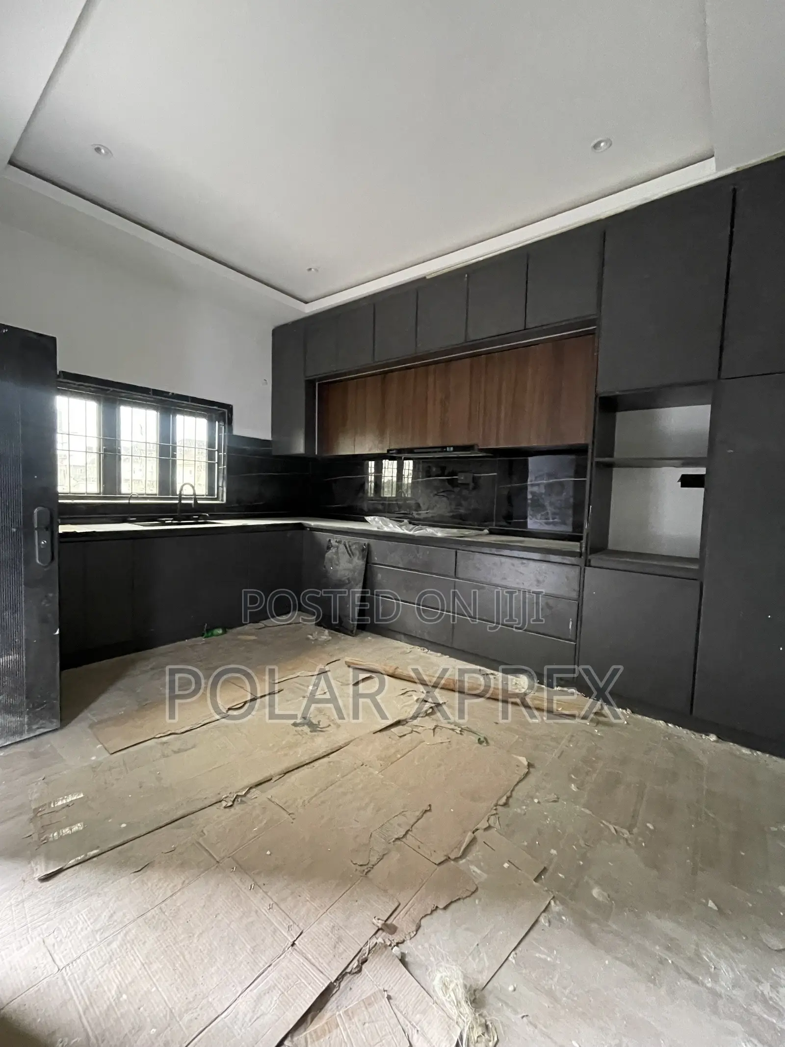 Furnished 2bdrm Block of Flats in F01, Kubwa for rent in Kubwa