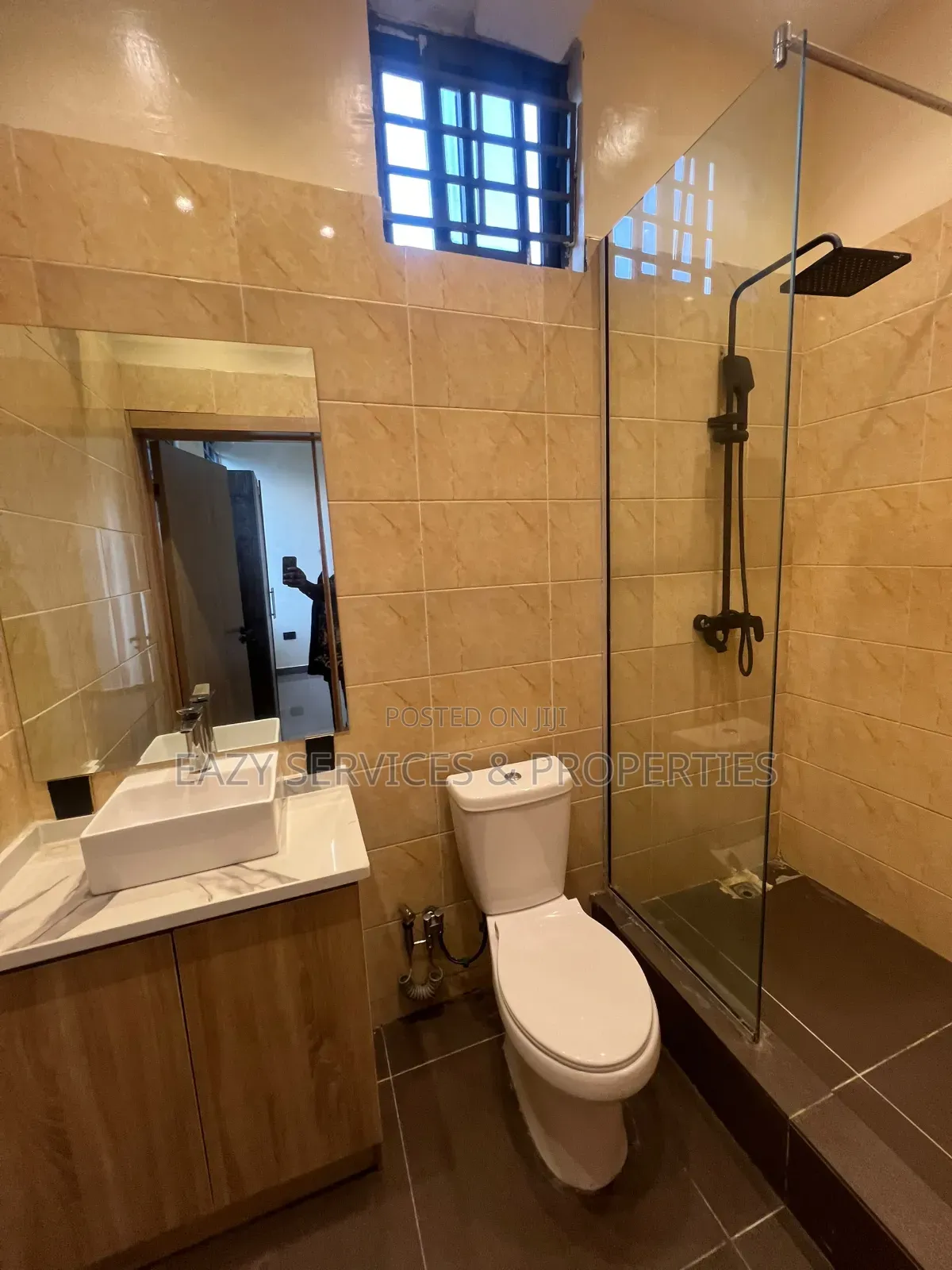 3bdrm Duplex in Gated And Secured, Lekki Phase 1 for rent in Lekki Phase 1