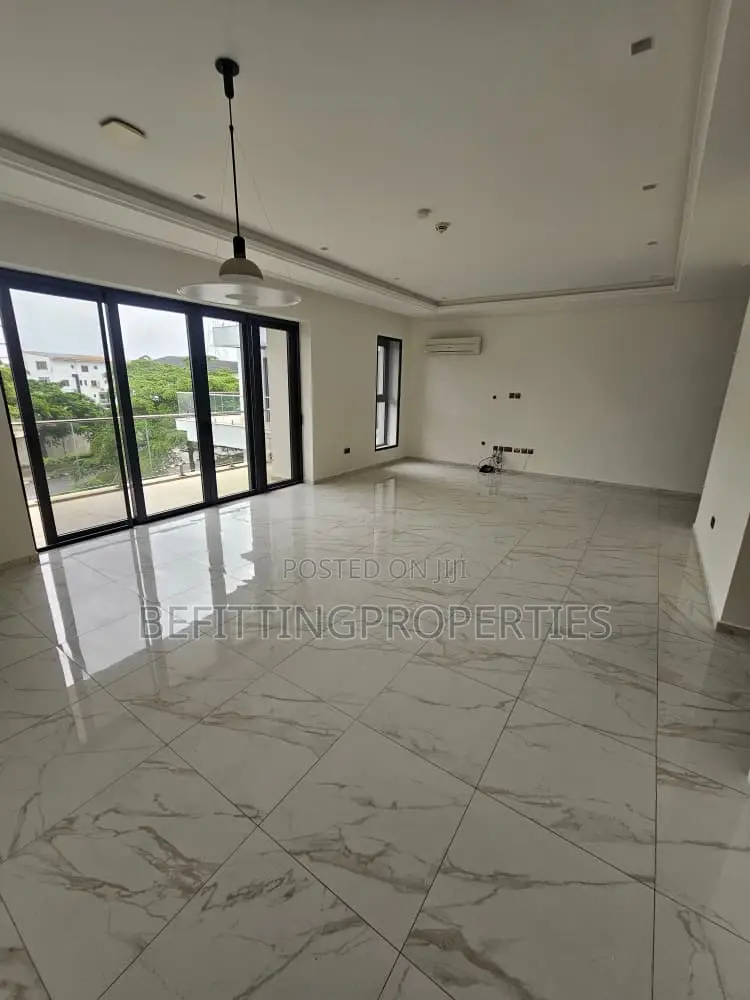 2bdrm Apartment in Banana Island for rent in Banana Island