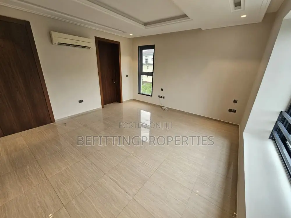 2bdrm Apartment in Banana Island for rent in Banana Island