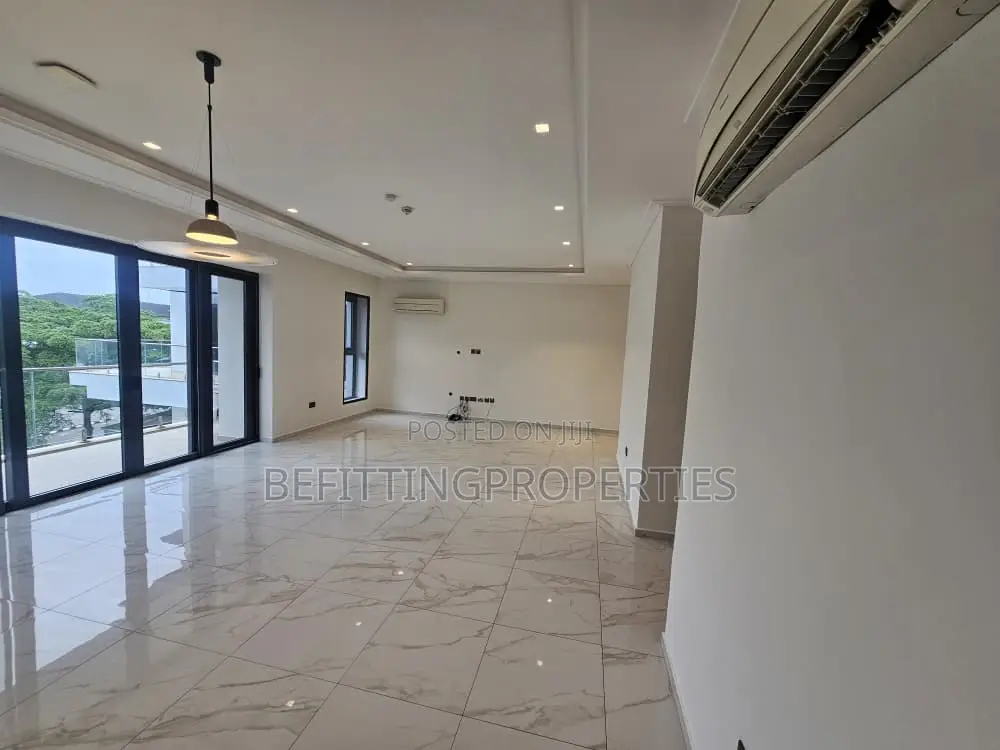 2bdrm Apartment in Banana Island for rent in Banana Island