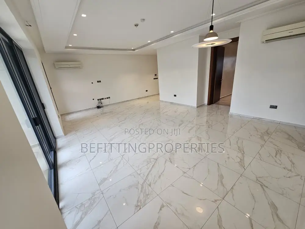 2bdrm Apartment in Banana Island for rent in Banana Island