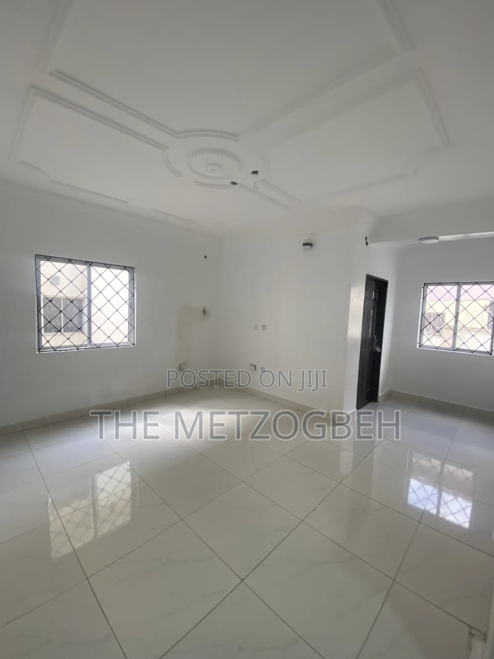 1bdrm Apartment in Mabushi for rent in Mabushi