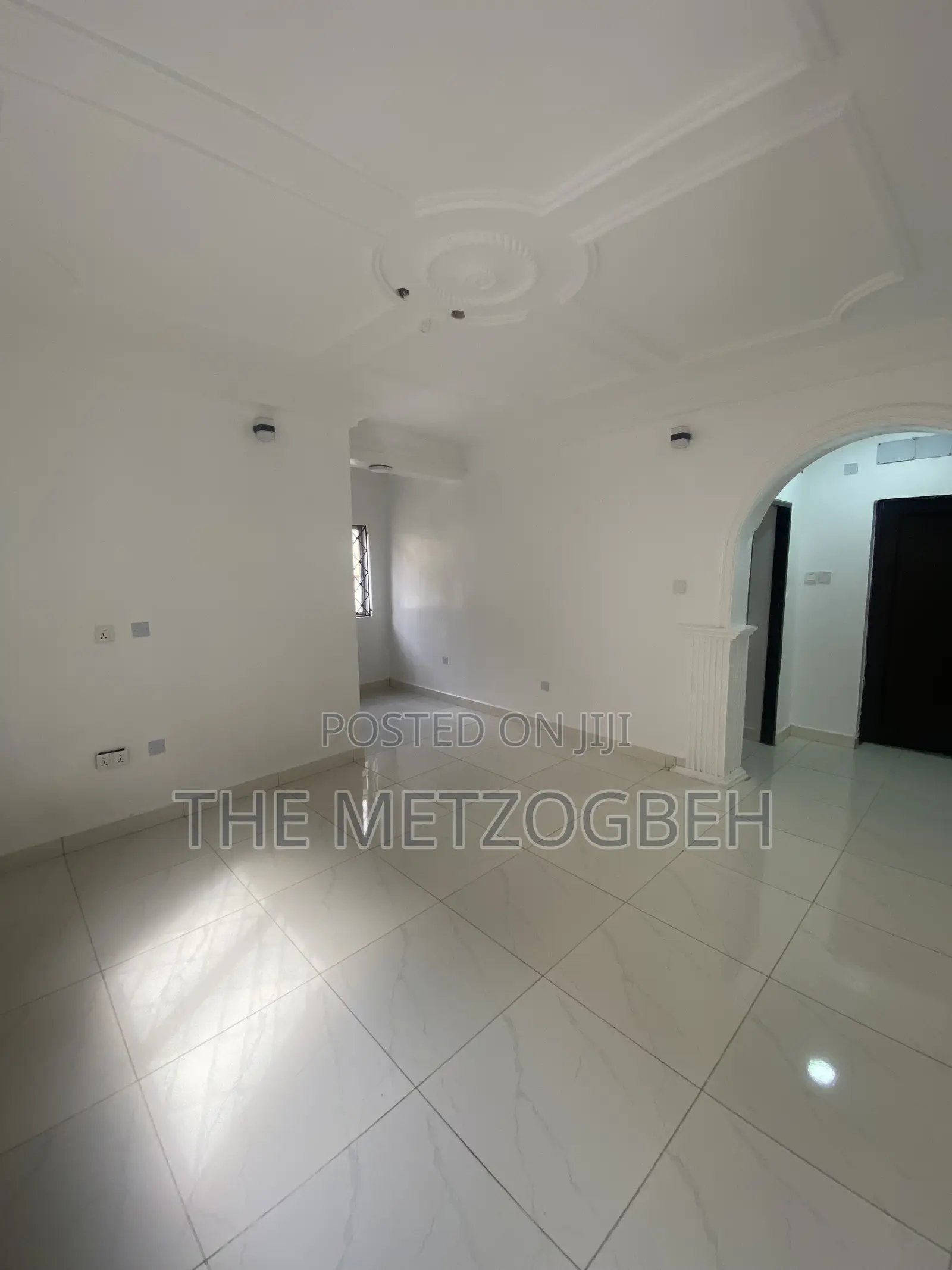 1bdrm Apartment in Mabushi for rent in Mabushi