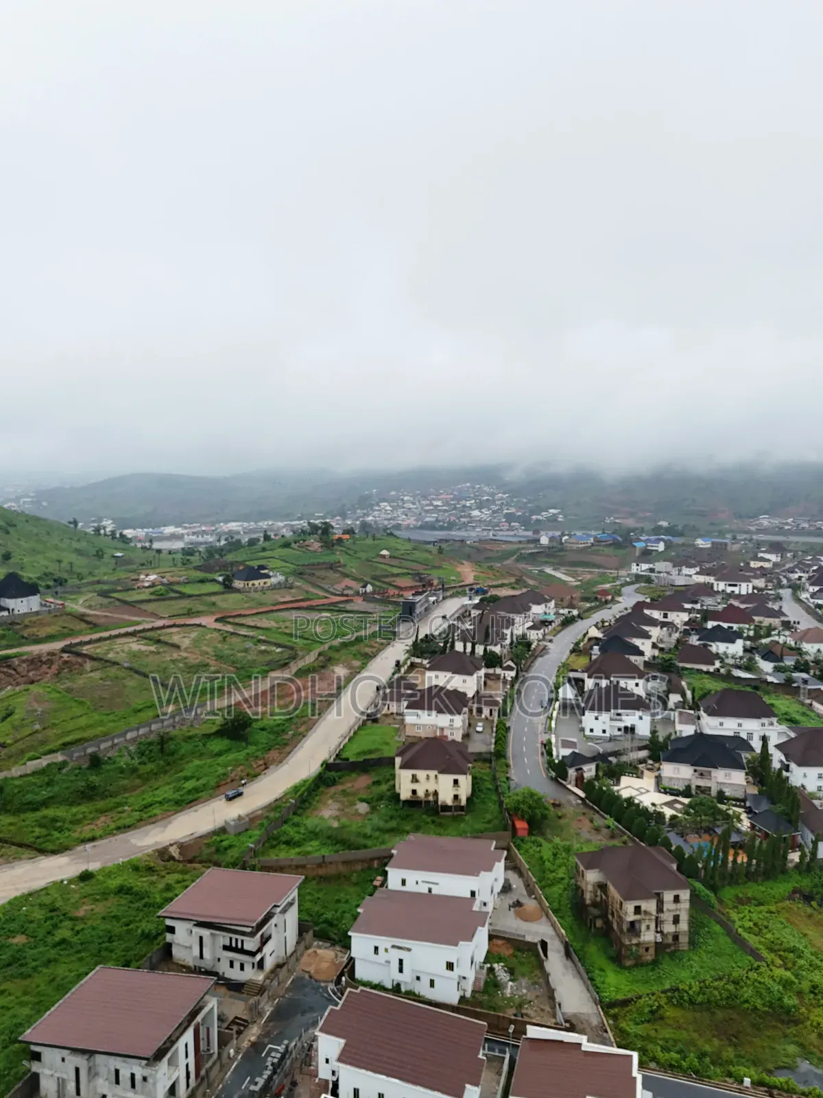 Residential Land in Asokoro