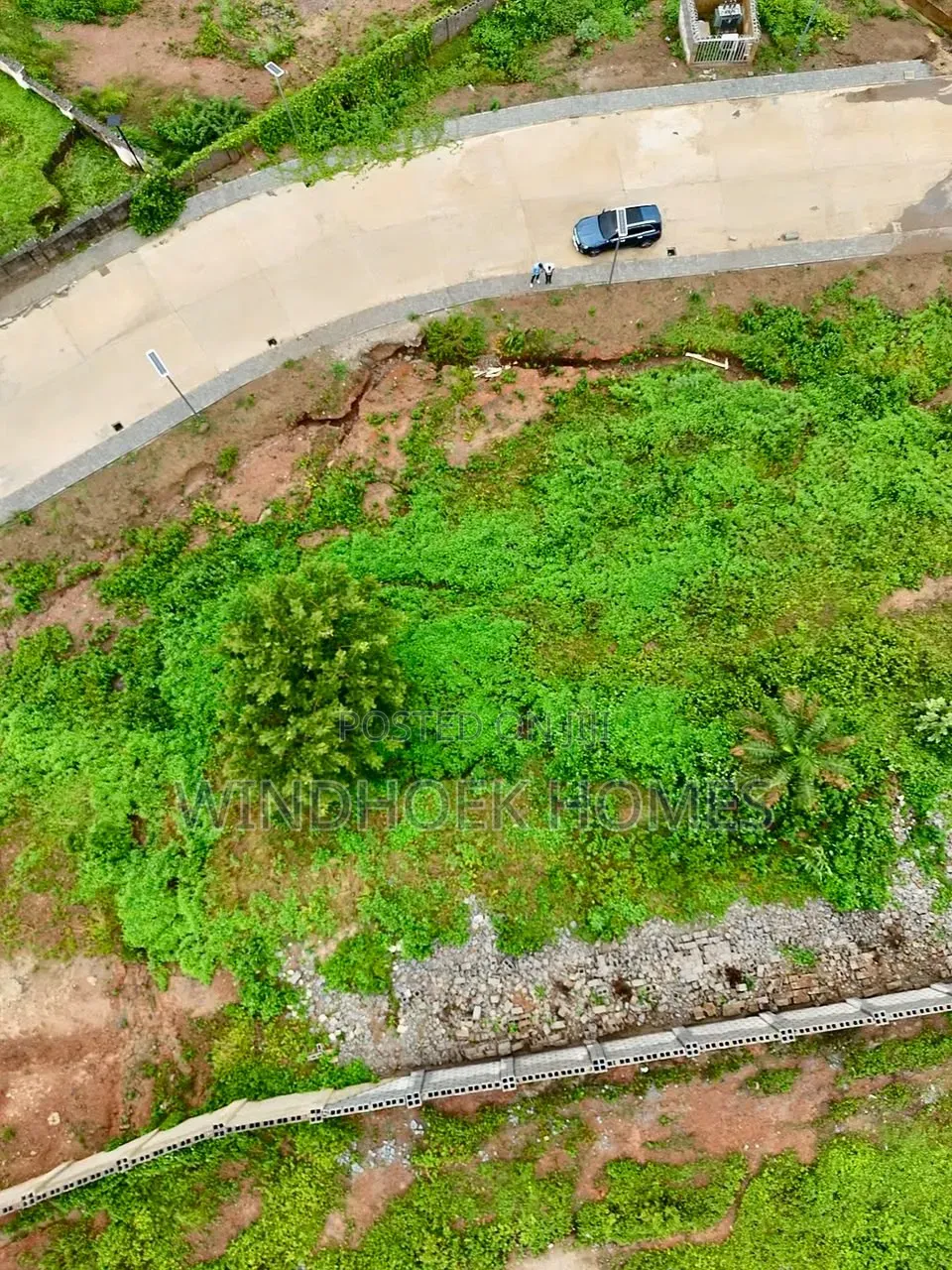 Residential Land in Asokoro