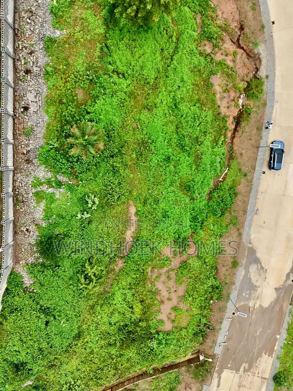 Residential Land in Asokoro
