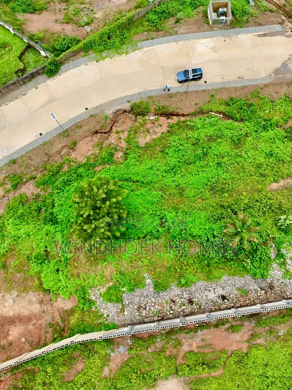 Residential Land in Asokoro