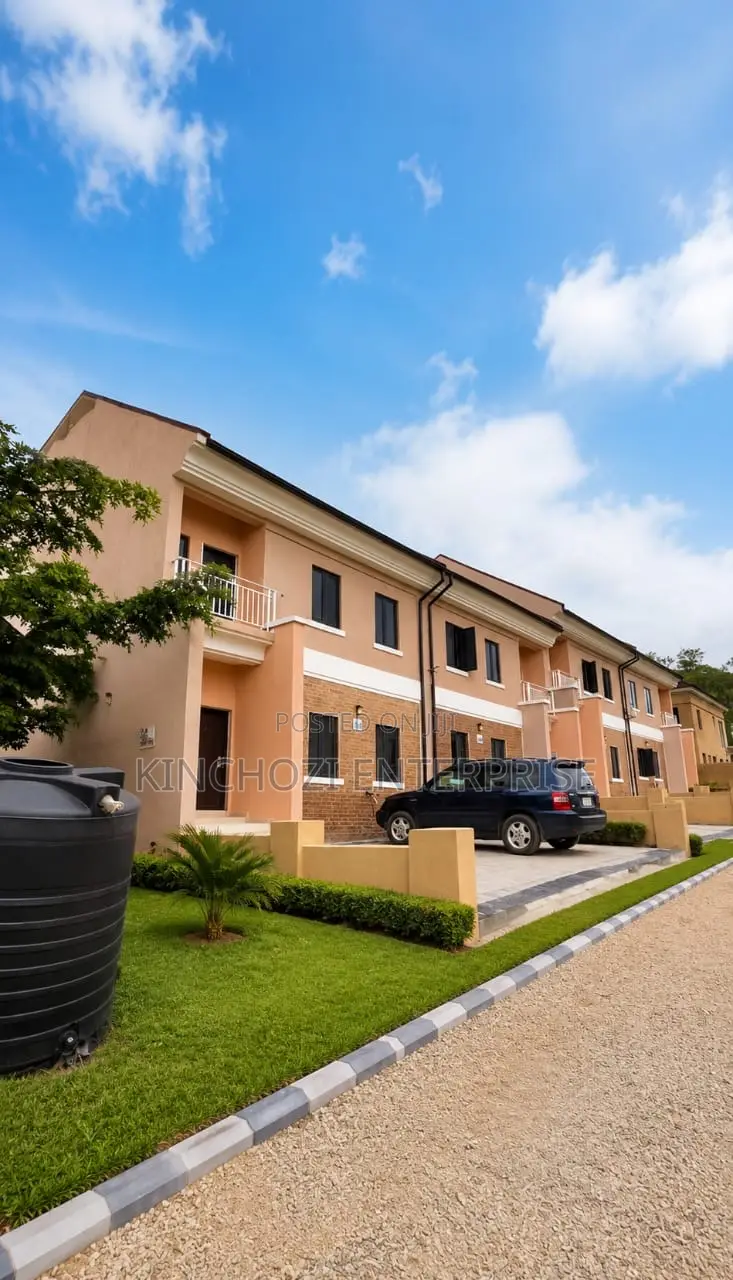 3bdrm Duplex in Rockvale Manors, Zone B for rent in Zone B