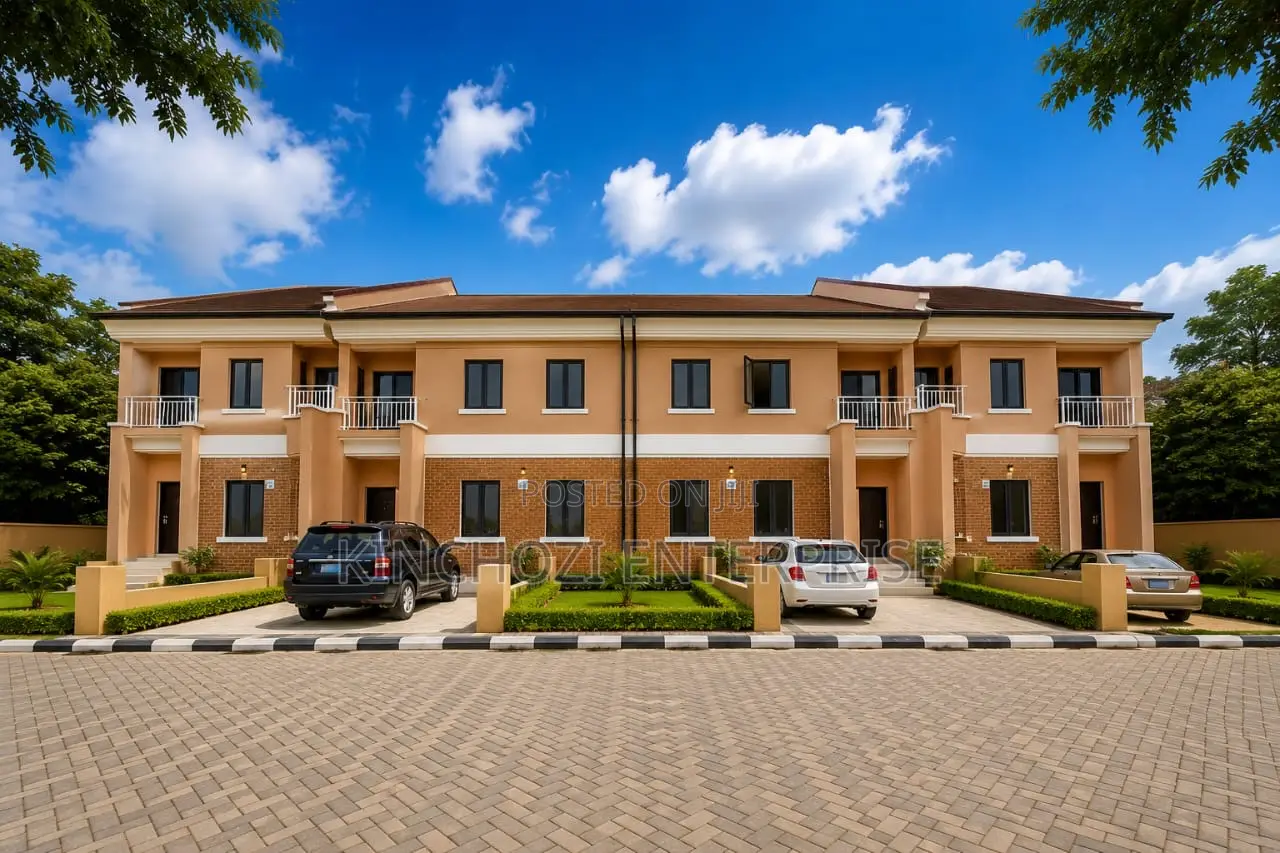 3bdrm Duplex in Rockvale Manors, Zone B for rent in Zone B