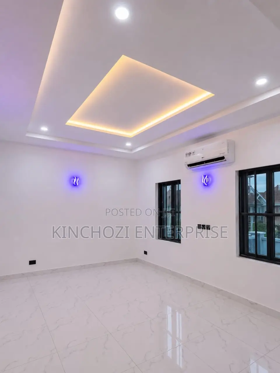 3bdrm Duplex in Rockvale Manors, Zone B for rent in Zone B