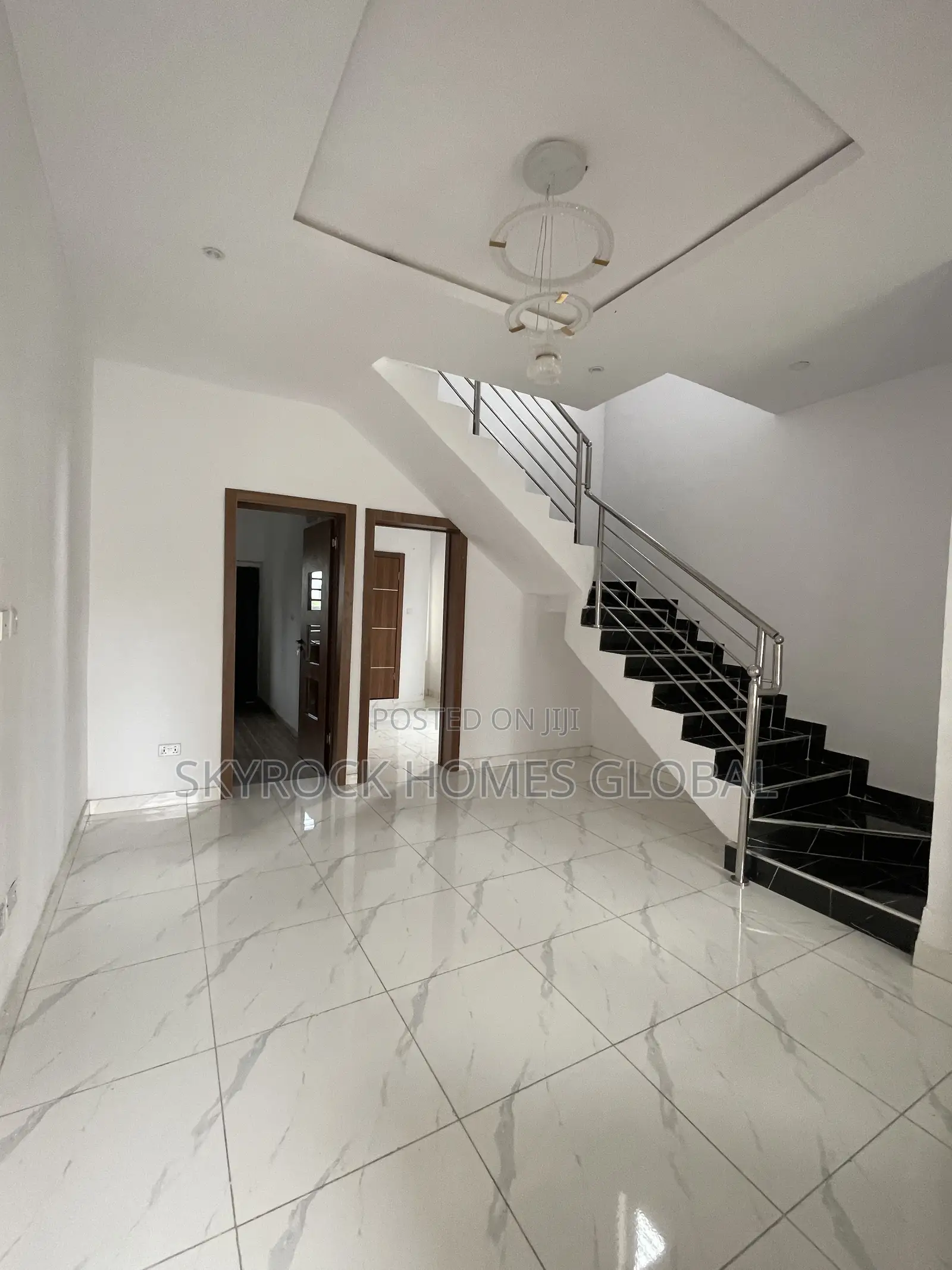 3bdrm Duplex in Off Lekki-Epe Expressway for sale in Off Lekki-Epe Expressway
