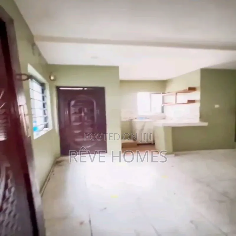 Studio Apartment in Shomolu / Shomolu for rent in Shomolu / Shomolu