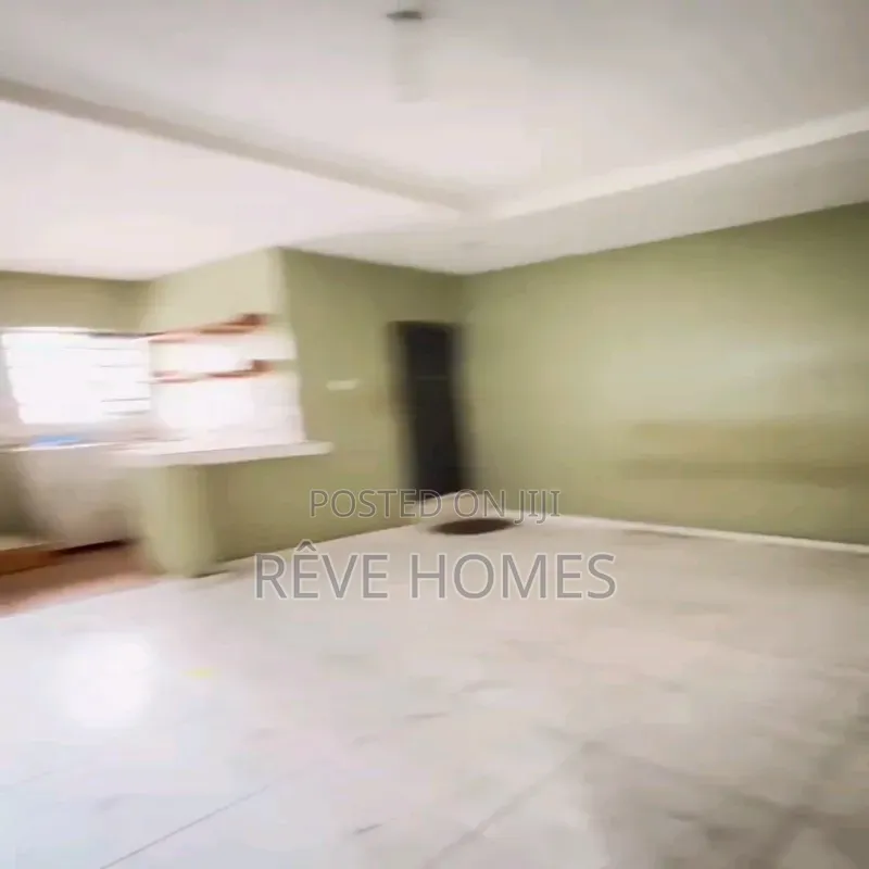 Studio Apartment in Shomolu / Shomolu for rent in Shomolu / Shomolu