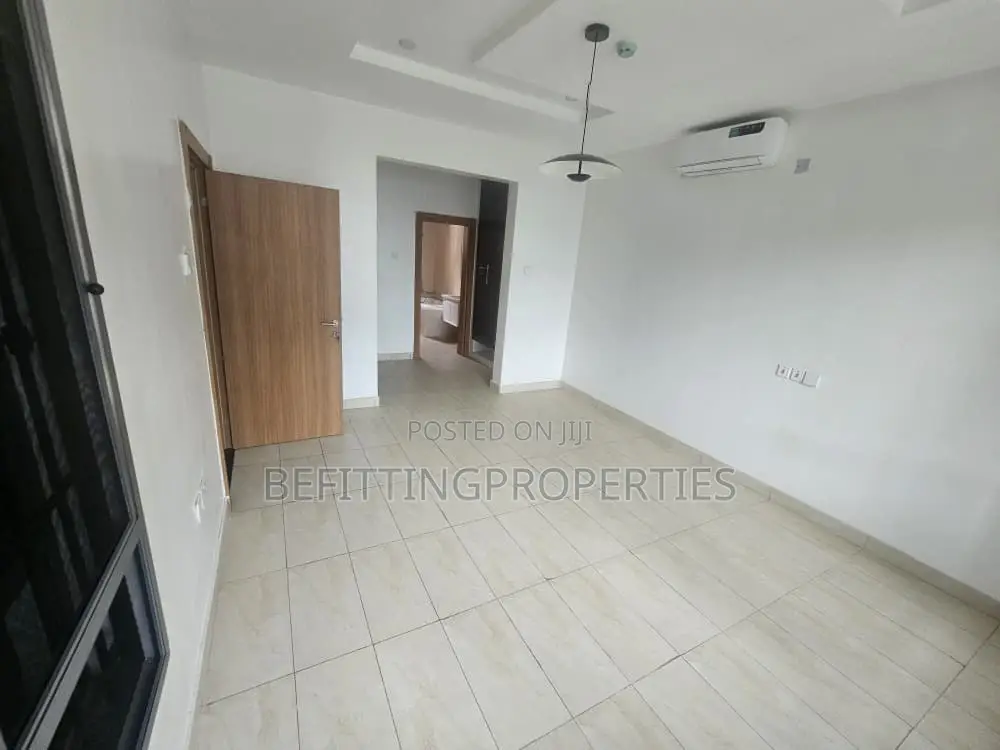 4bdrm Apartment in Banana Island for rent in Banana Island