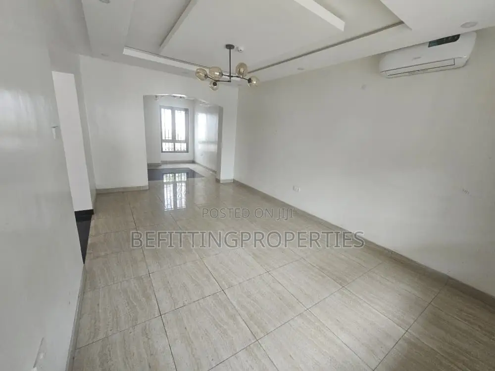 4bdrm Apartment in Banana Island for rent in Banana Island