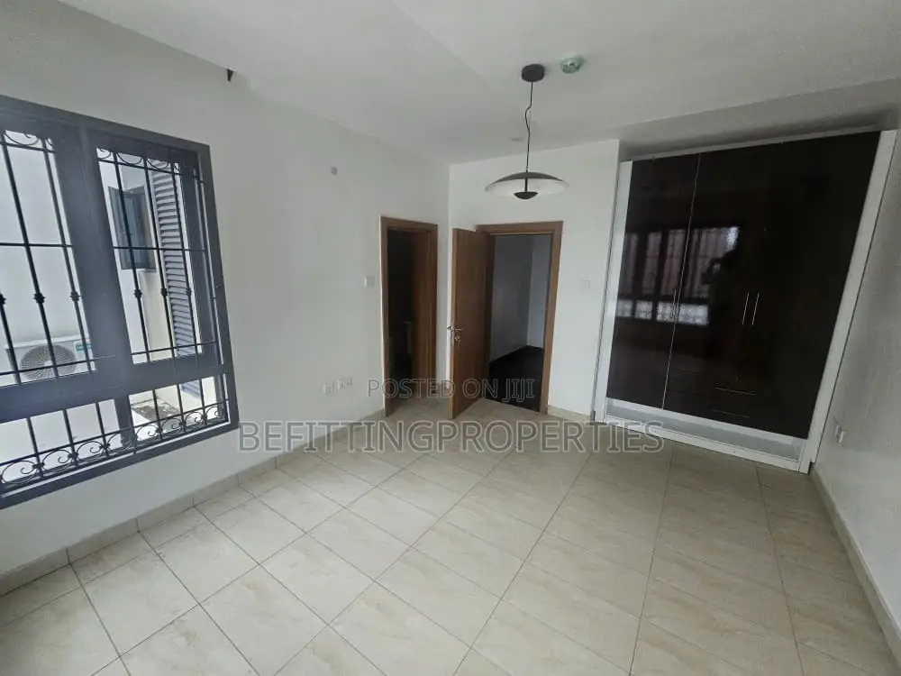 4bdrm Apartment in Banana Island for rent in Banana Island
