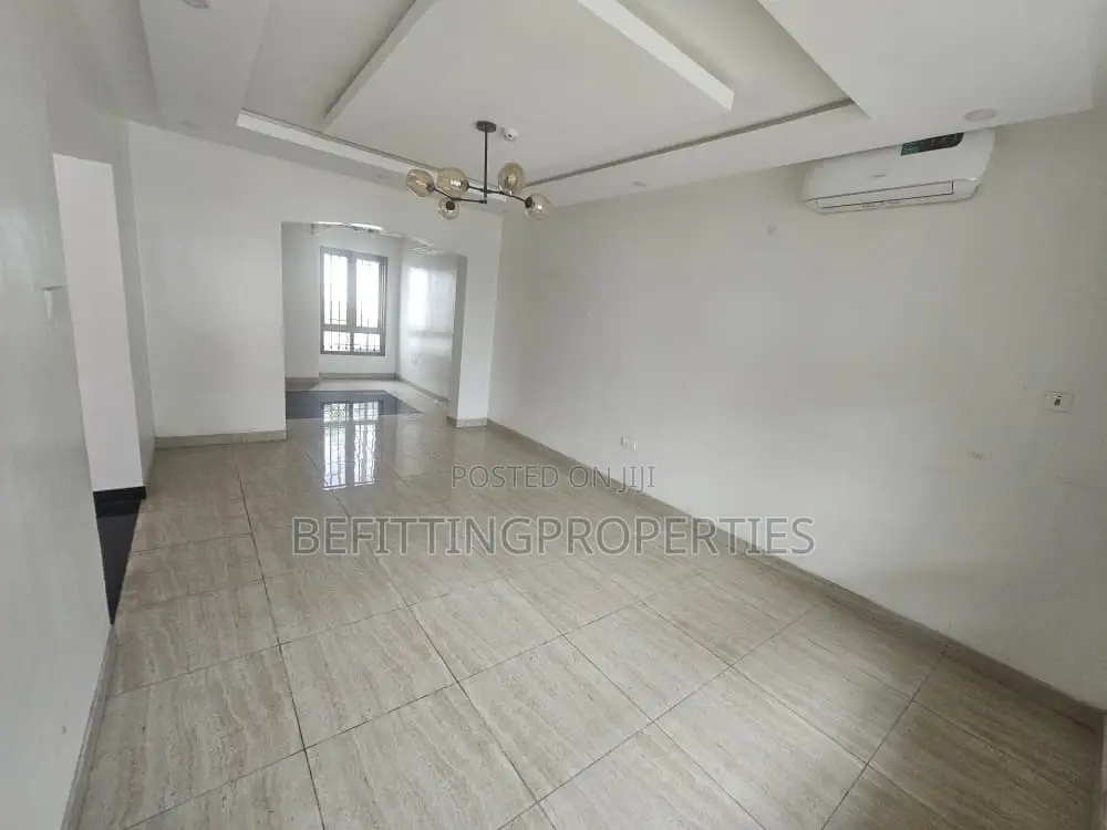 4bdrm Apartment in Banana Island for rent in Banana Island