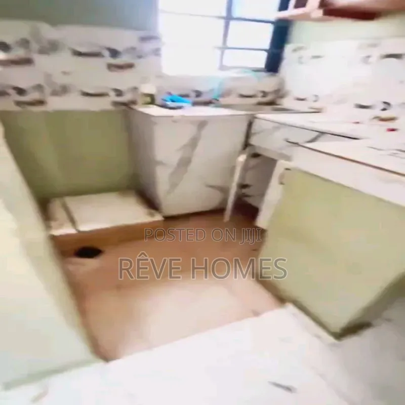 Studio Apartment in Shomolu / Shomolu for rent in Shomolu / Shomolu
