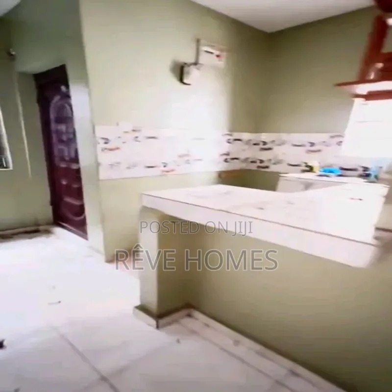 Studio Apartment in Shomolu / Shomolu for rent in Shomolu / Shomolu