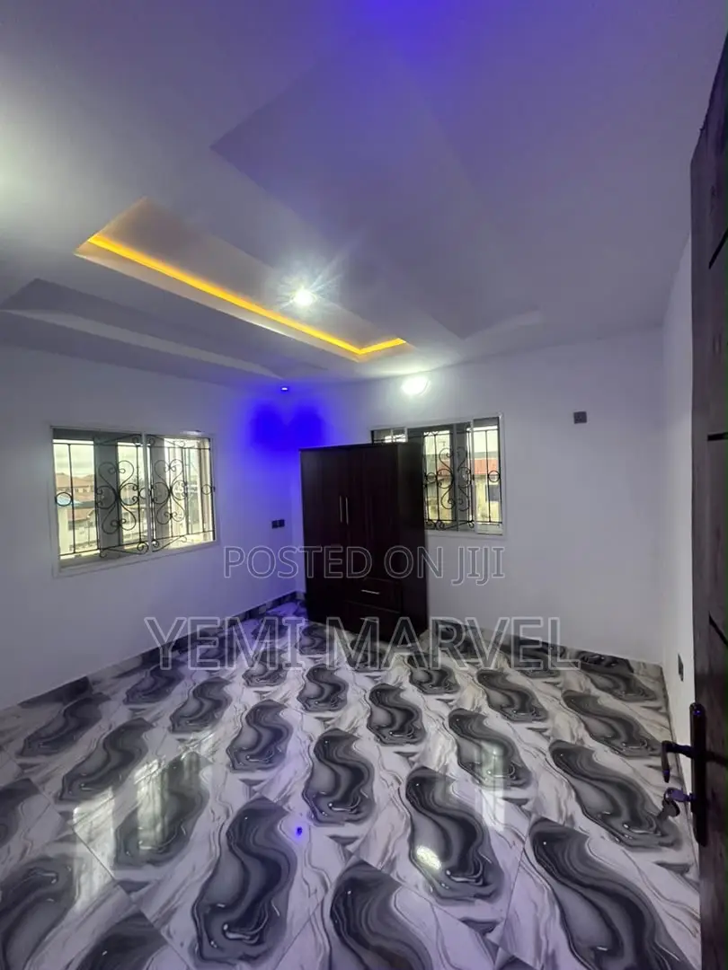 1bdrm Block of Flats in James Ajufo Estate for rent in Akala Express