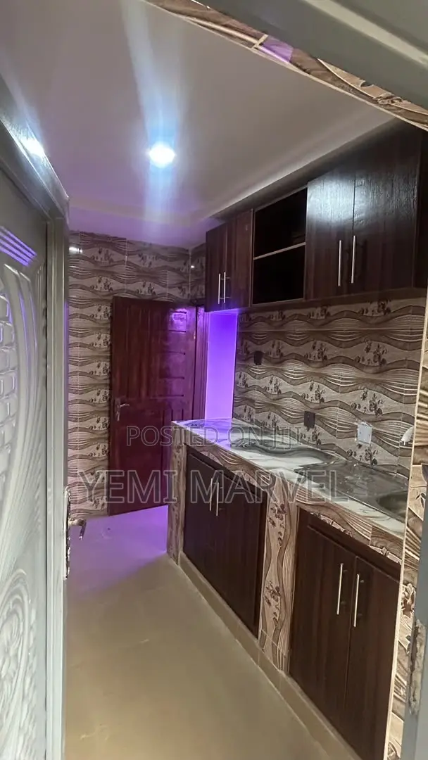 1bdrm Block of Flats in James Ajufo Estate for rent in Akala Express