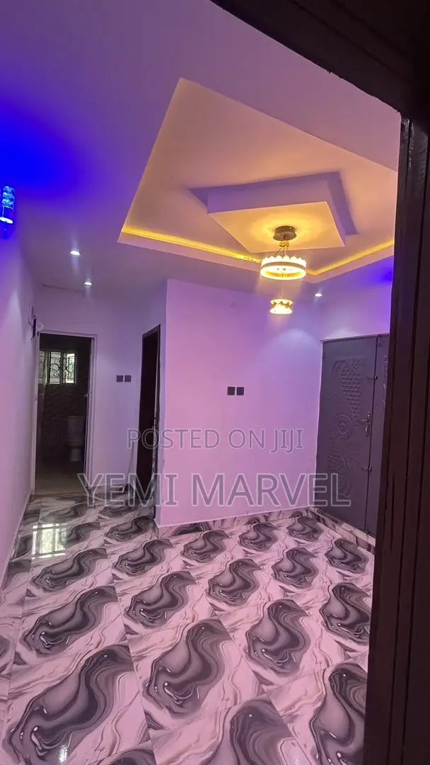 1bdrm Block of Flats in James Ajufo Estate for rent in Akala Express