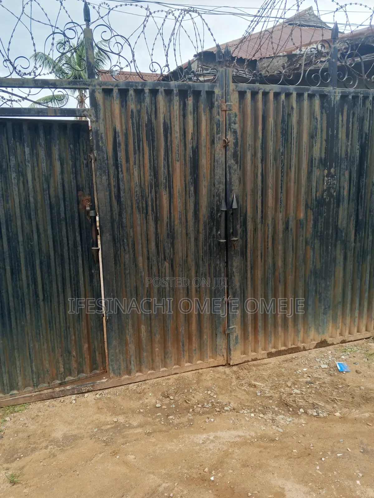 Furnished 1bdrm Bungalow in Resident, Kubwa for sale in Kubwa