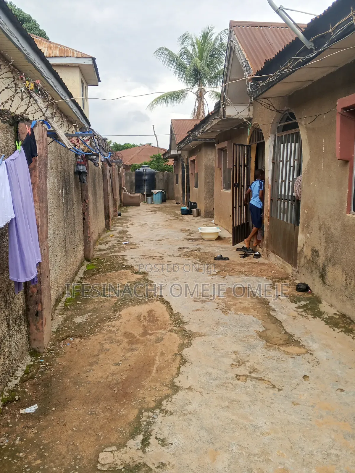 Furnished 1bdrm Bungalow in Resident, Kubwa for sale in Kubwa